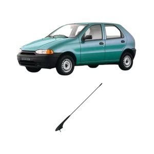 Antena De Teto Dianteira Sem Cabo Palio Siena 1996 A 2003
