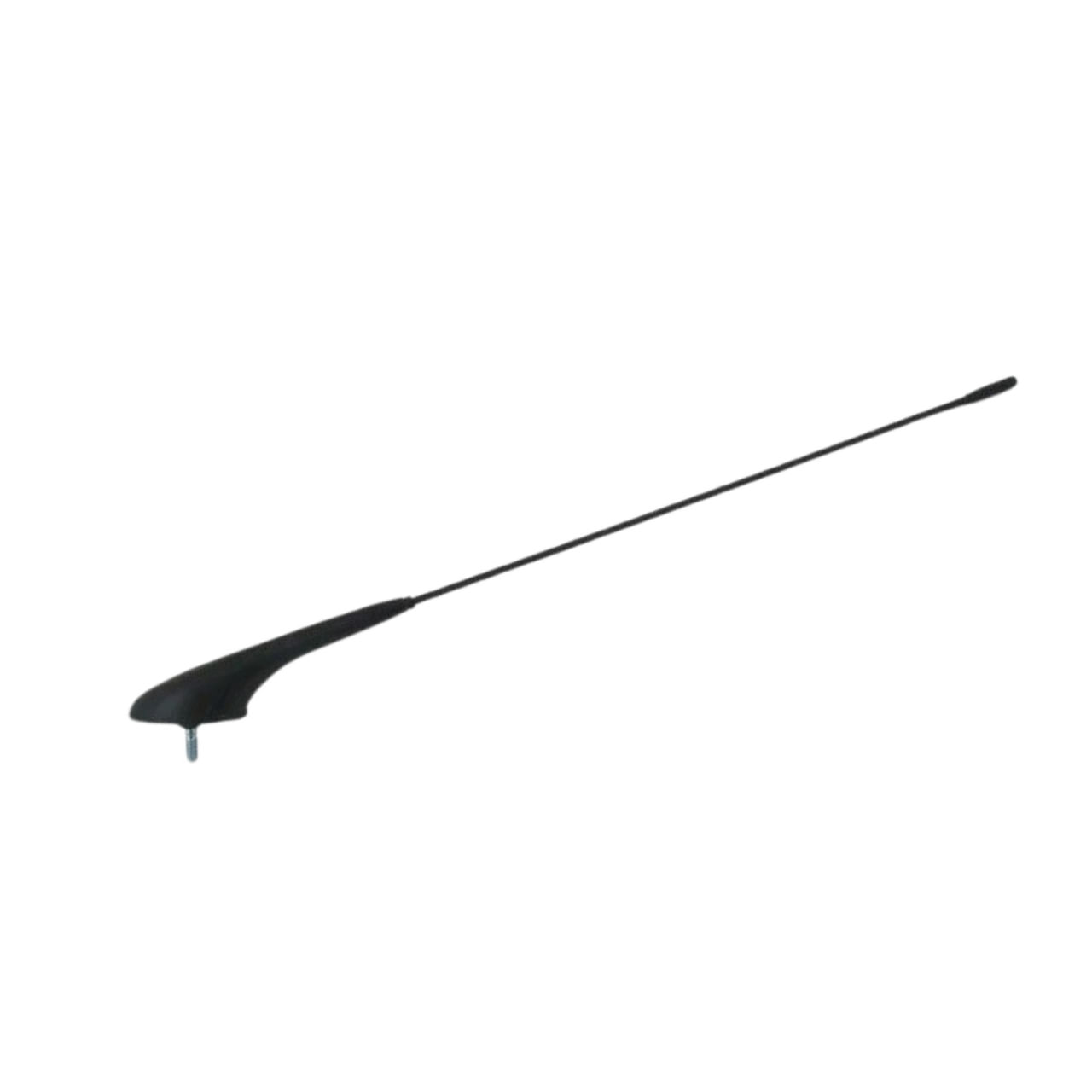 Antena De Teto Dianteira Sem Cabo Palio Siena 1996 A 2003 - Fuscão Preto