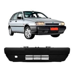 Parachoque Dianteiro Preto Tipo 1993 A 1997