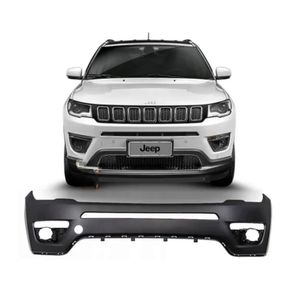 Parachoque Dianteiro Compass 2017 2018 2019 Superior