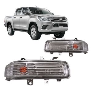 Pisca Retrovisor Hilux 2011 A 2017