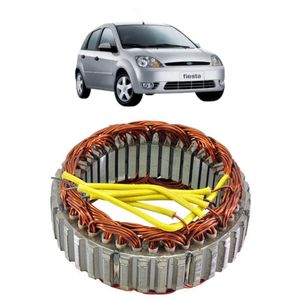 Estator Fiesta R19 55ah Lucas