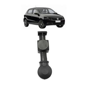 Terminal Cabo De Engate Gol G5 / Fox / Polo 2009/2011