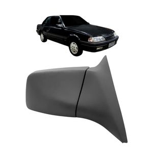 Retrovisor Monza 1994 1995 1996 Fixo