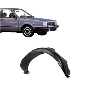 Parabarro Santana 1984 A 1990