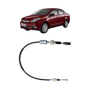 Cabo Selecao Grand Siena Palio 1.4 8v 2012 A 2020