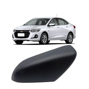 Capa De Retrovisor Onix Prisma 2020 2021 2022