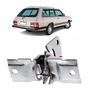 Fechadura Da Mala Belina Ii 1977 78 79 80 81 82 83 84 A 1988