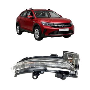 Pisca Retrovisor Nivus T-cross 2020 A 2024