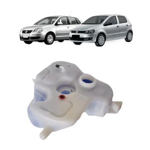 Reservatorio Partida A Frio Fox Polo 2008 A 2014 Gasolina