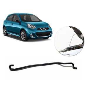 Vareta Capo March 2017 2018