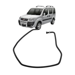 Mangueira Superior Reservatorio Doblo 2010 A 2022 1.8 16v