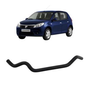 Mangueira Superior Reservatorio Sandero 2008 A 2014