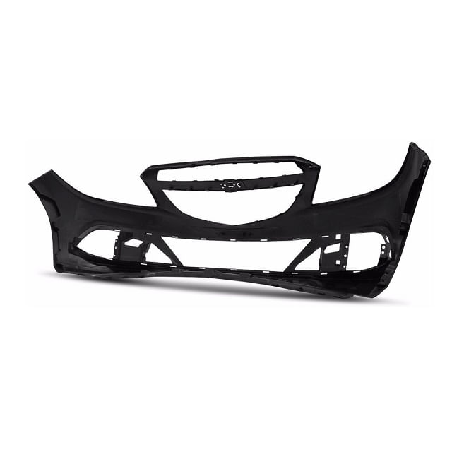 Parachoque Dianteiro Onix Prisma Lt Ltz 2012 2013 A 2016 - Fuscão