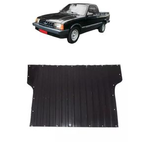 Assoalho Cacamba Traseira Chevy 1983 A 1995