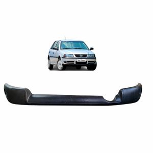 Spoiler Traseiro Gol 2003 A 2005 G3 Extrator