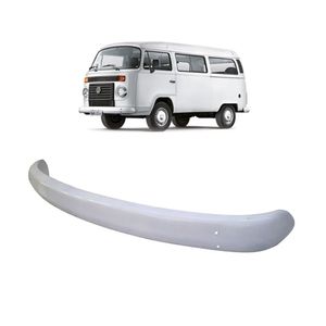 Parachoque Dianteiro Kombi Carat 1998 99 2000 A 2014 Lamina