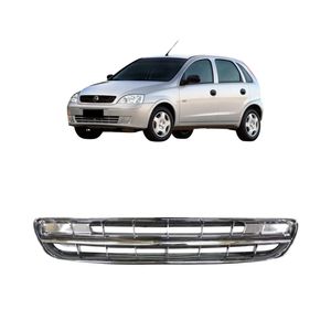 Grade Corsa 2002 A 2007 Tuning Cromada