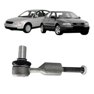 Terminal Direcao A4 1995 A 1998