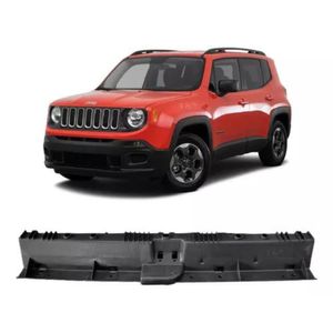 Grade Dianteira Principal Renegade 2015 A 2018