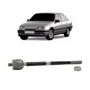 Axial Direcao Hidraulica Omega 2000 A 2006