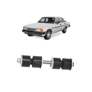 Bieleta Dianteira Opala Caravan 1975 76 77 78 79 80 A 1987