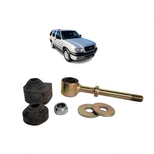 Bieleta Dianteira S10 Blazer 1995 96 97 98 99 2000 2001