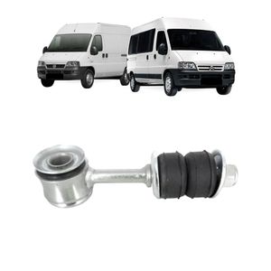 Bieleta Dianteira Ducato 1994 A 2017 Jumper 1994 A 2001