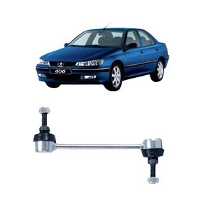 Bieleta Peugeot 406 1997 1998 1999 Peugeot 106 1999 2000