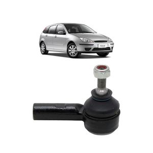 Terminal Direcao Focus 2006 A 2009