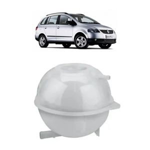 Reservatorio Expansao Spacefox 2006 A 2009 Fox 2003 A 2009