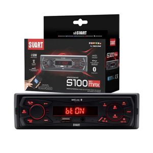 Radio Mp3 Com Usb Bluetooth Fm