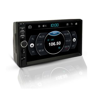 Radio Mp5 Ultron T2 Fm Espelhamento Android E Ios