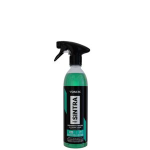 Sintra Fast 500ml Limpador Bactericida Interno