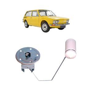 Boia Combustivel Brasilia 1972 A 1977 Sem Pescador Horasa