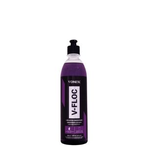 V-floc Lava Autos 500ml Super Concentrado