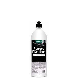 Renova Plastico 1,5l Vintex