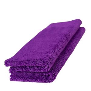 Toalha Microfibra 40x40cm  350gsm