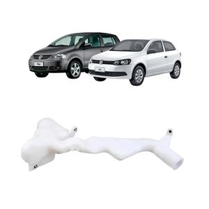 Reservatorio Limpador Parabrisa Fox 2003 A 2023 Polo 02 A 15