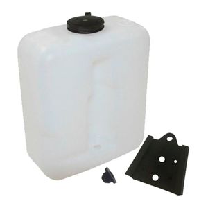 Reservatorio De Agua Limpador Do Parabrisa Universal