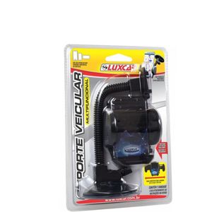 Suporte Veicular Multifuncional Luxcar