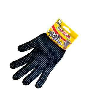 Luvas De Malha Pigmentadas Luxcar 2pcs