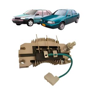 Ponte Retificadora Tempra Tipo 1.6 2.0 Sistema Magneti