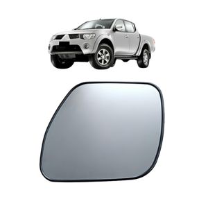 Base Com Refil L200 2008 A 2015 Le Com Aquecedor