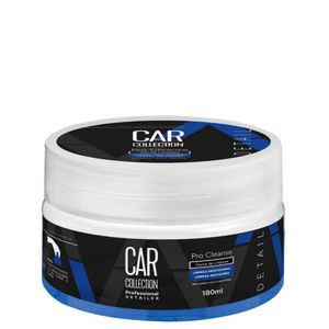 Goma De Limpeza Pro Cleanse Car Collection 180ml