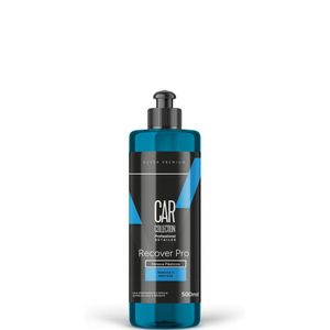 Renova Plastico Recover Pro Car Collection 500ml