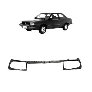 Painel Dianteiro Superior Santana 84 85 86 87 88 89 90