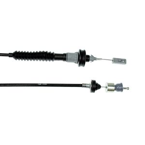 Cabo Embreagem Peugeot 206 2.0 16v 1998/... Regulagem AutomÁtica