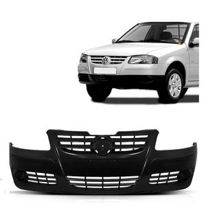 Parachoque Dianteiro Gol Parati Saveiro G4 2006 2007 2008