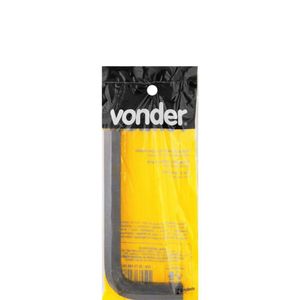Chave Hexagonal Allen 12 Mm Vonder
